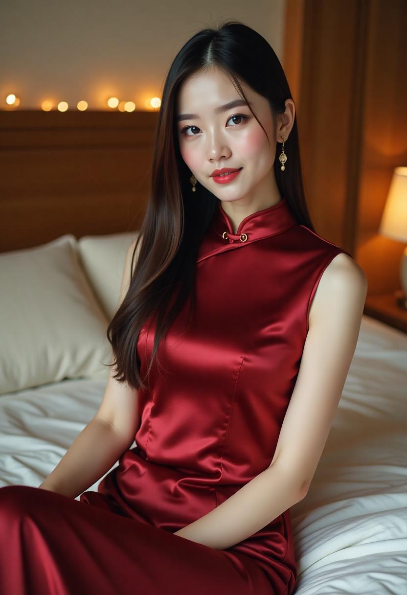 天际线守护者