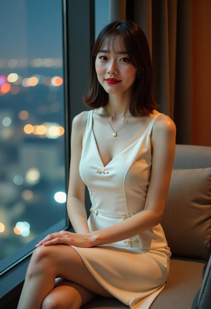 金爵电影节报道